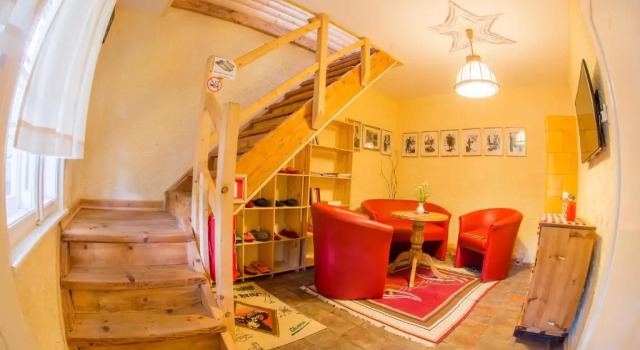 Номер Standard Guest House Kraljev Hrib