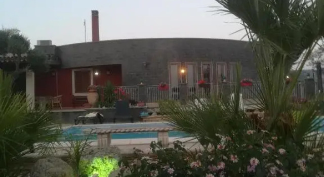 Appartamento in Villa Ottavia, Book Apartment Hotels in Sicily with a Pool, Swimming Pool