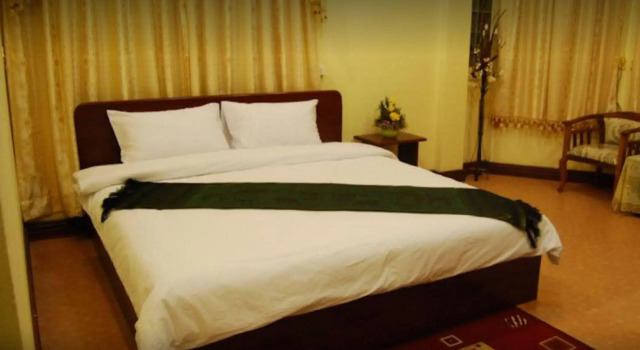 Sengkeo Hotel, Забронировать Отель Отели Вьентьяна с завтраком, Завтраки