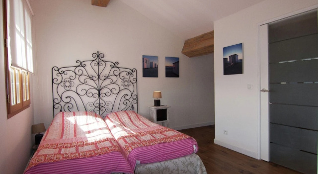 Gorgeous Holiday Home in Roussines With Terrace, Book Hotel Roussines Charente