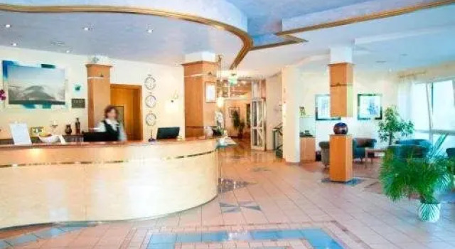 Hotel Saarpark