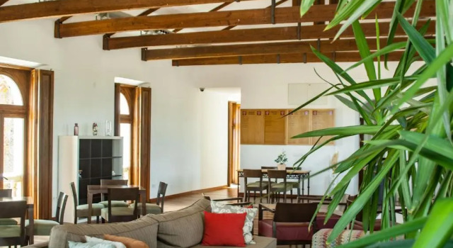Modern Homely Ground floor 2 Bed Apartment in Hacienda Riquelme EO1003, Varaa Huoneisto Murcia Murcia