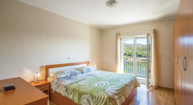 Stunning Home in Birine With Wifi and 3 Bedrooms