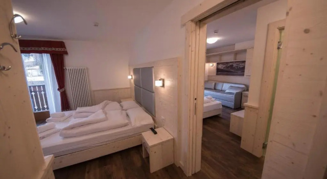 Люкс Hotel Niagara