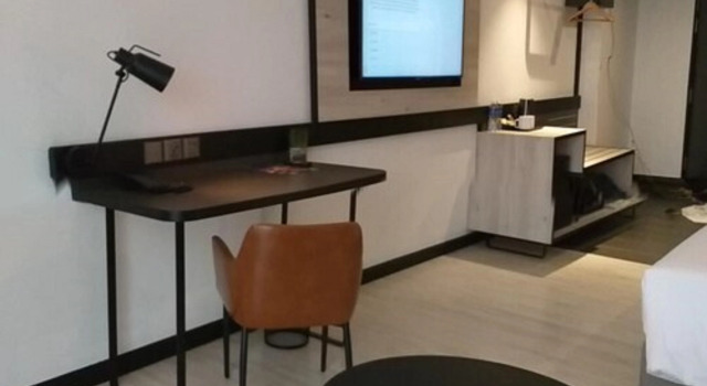 Travelodge Ipoh