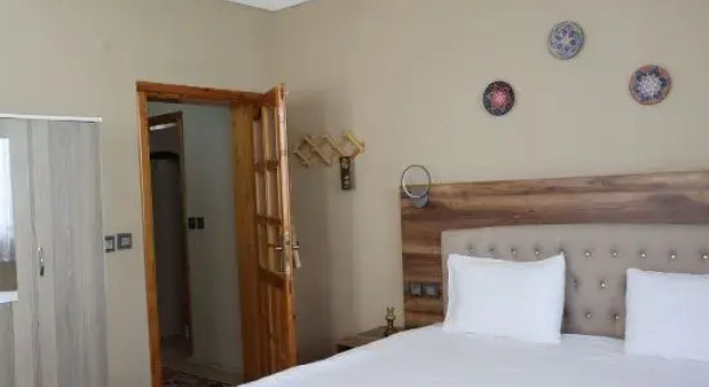 Трёхместный номер Standard Sevin Stone Hotel