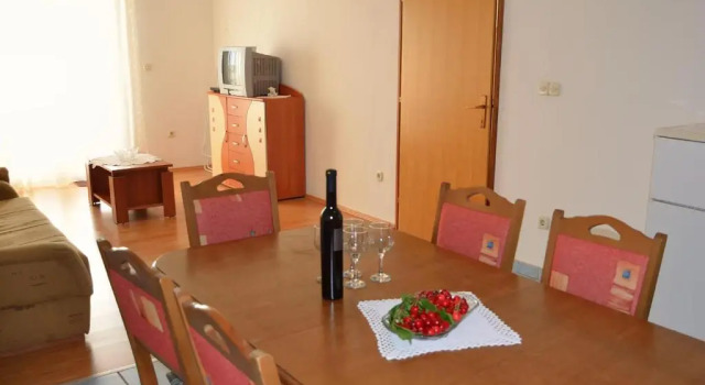 Апартаменты с 2 комнатами Apartments Terrace