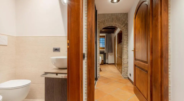 Коттедж Suite Italy Roma Coronari