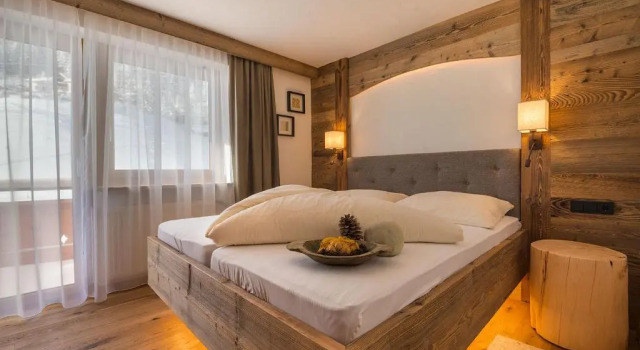 Апартаменты Doff-Sotta Appartements