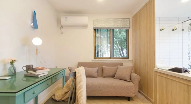 L.River Boutique Inn, Book Boutique Hotel Boutiquehoteller i Suzhou, Boutique Hotel