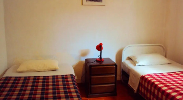 La Luna Aeropuerto Hostel