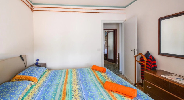 Stunning Apartment in Malcesine With Wifi and 2 Bedrooms