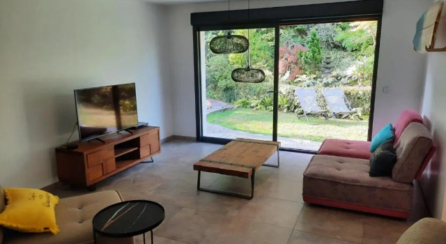 Maison Capbreton, 5 pièces, 7 personnes - FR-1-239-698, Rezervasyon Otel Capbreton Côte landaise