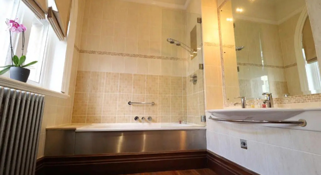 Двухместный номер Classic Morgans Hotel