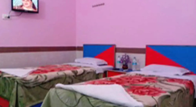 Hotel Shanti, Rezervovat Hotel Bódhgaja Bihar