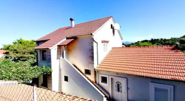 Apartman Čanaki Splitska, Prenota Appartamento Splitska 