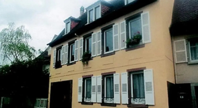 Appartement au Coeur de Barr, Réserver Appartement Barr Alsace Wine Route