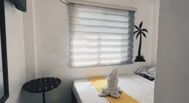 Двухместный номер Standard Wald's Place