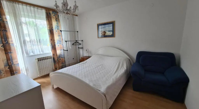 Apartment Grgic