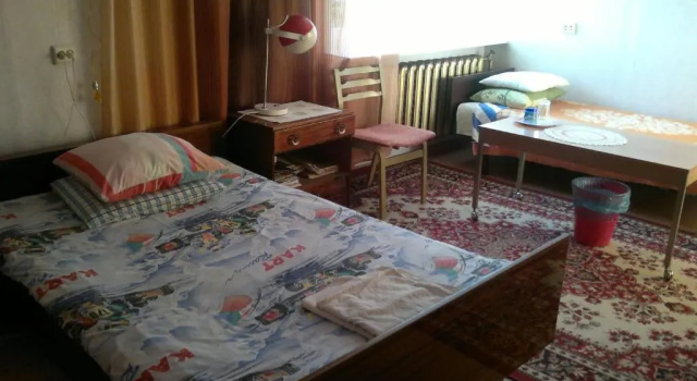 Номер Standard Tuule 1 Home Accommodation