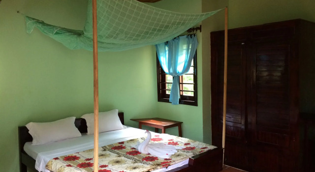 Thai Tan Tien Resort
