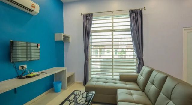 Love Penang Homestay, Prenota Hotel George Town Penang