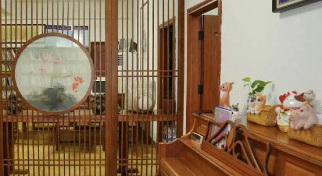 South Street Old Carp, Book Hotel Quanzhou Fujian