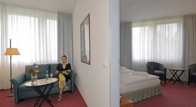 Spreehotel Bautzen, Buchen Sie Hotel Bautzen 