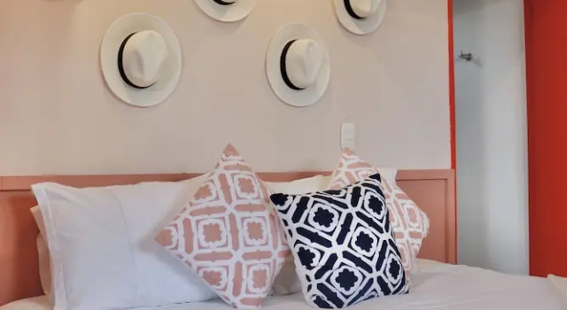 Коттедж Superior Eco Hotel La Cabaña