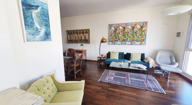 Apartment Nacre, 1BR, Tel Aviv, Lev Hair, Melchett St, #TL59, Забронировать Апартаменты/квартира Тель-Авив Тель-Авивский округ, рядом с Площадь Рабина