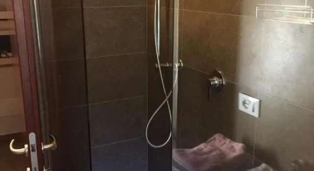 Люкс с видом на город Al Battistero Luxury Suite