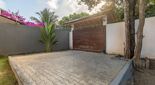 Casa C/ Esp. Externo Compartilhado Arraial Raa741