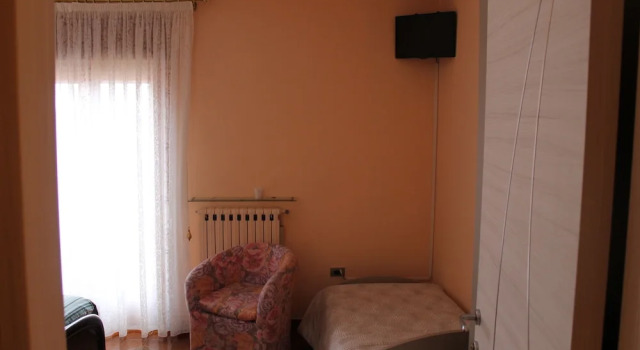 Deluxe Dreier Zimmer B&B Sogni DOro