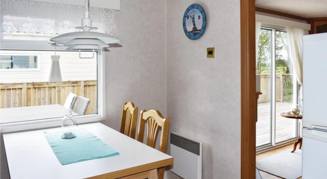 Beautiful Caravan in Beddingestrand With 2 Bedrooms, Varaa Hotelli Trelleborg Lagos