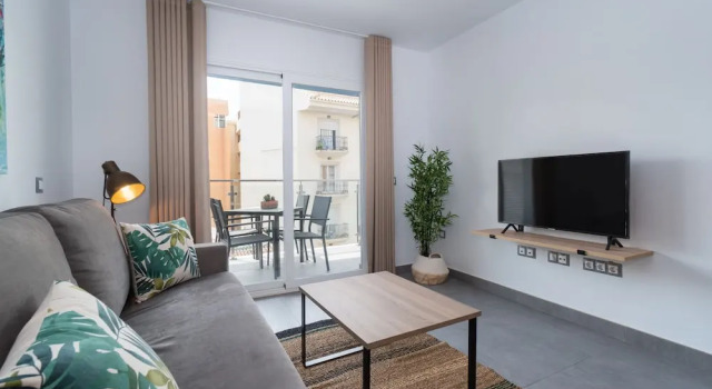Sur Suites La Dorada
