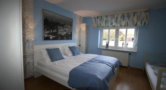 Haus Schilling, Réserver Hôtel Esens Frise orientale