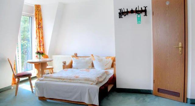 Hotel am Liepnitzsee, Varaa Hotelli Wandlitz Brandenburg an der Havel