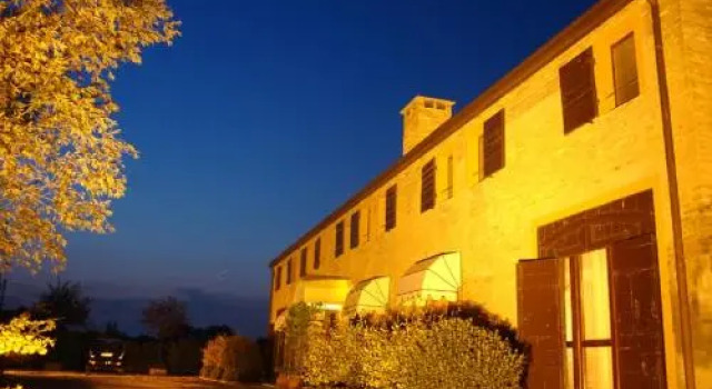 Casale Belriguardo