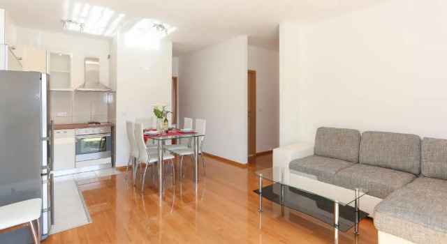 Апартаменты Superior с 2 комнатами Villa Luciana