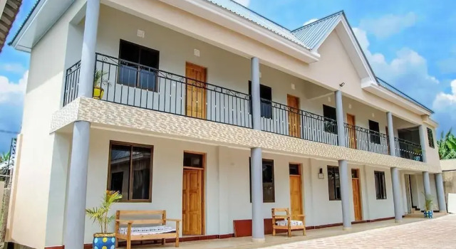 Wanyama B&B