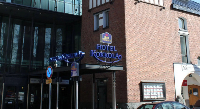 Hotel Kokkola