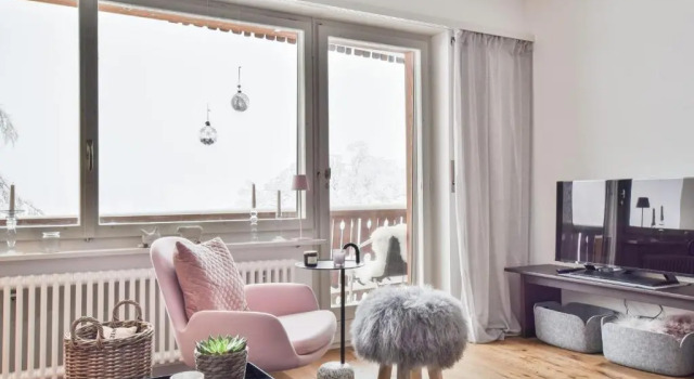 Valaisia 124, Prenota Hotel Riederalp 