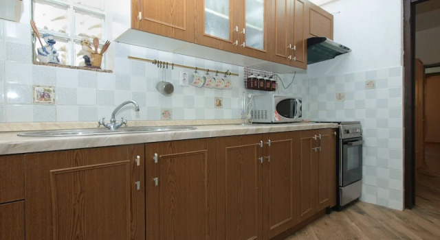 Апартаменты Standard с 3 комнатами Apartment 1775