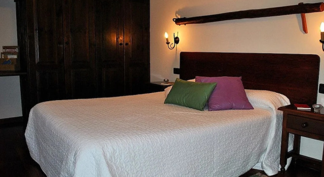Номер Standard Casa de Trillo