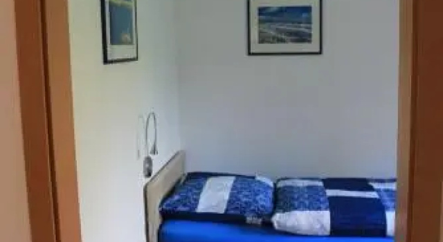 Ferienwohnungen Akzent, Réserver Appartement Hôtels à Emsland avec parking, Parking
