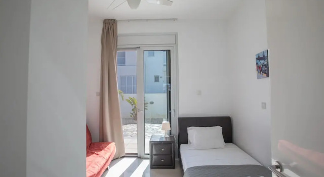 Protaras Holiday Villa Ds116, Varaa Villa Protarás Famagusta