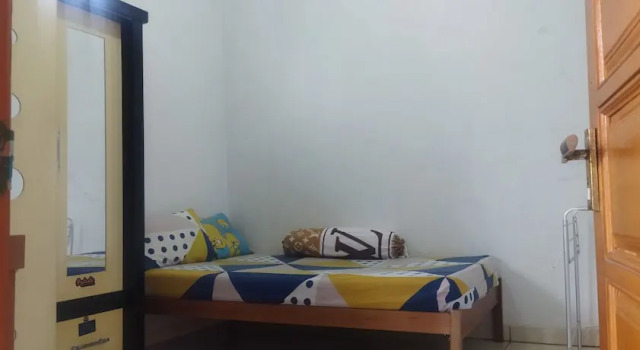Hotel O Penginapan Hj Lilis Syariah