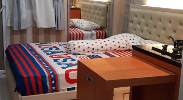 Студия Vika Property GPC