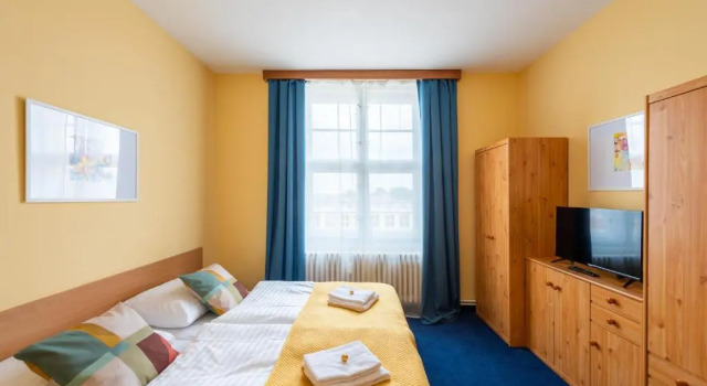 Standard Familie Zimmer Libero Residence