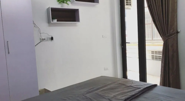 Limo Residence, Забронировать Отель Ðinh Thôn Муниципалитет Ханой